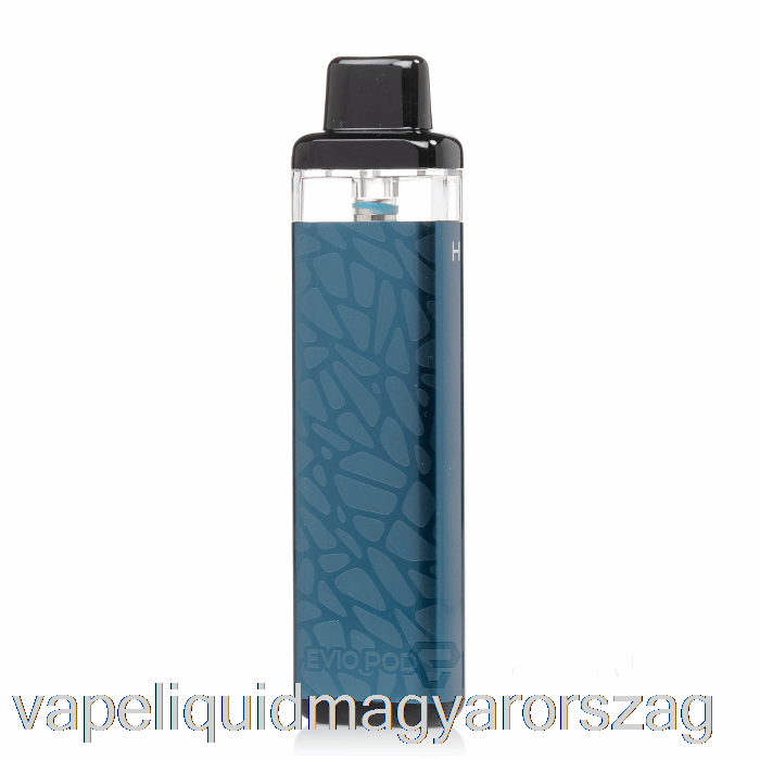 Joyetech Evio Pod 17w Pod Rendszer Kék Vape Folyadék